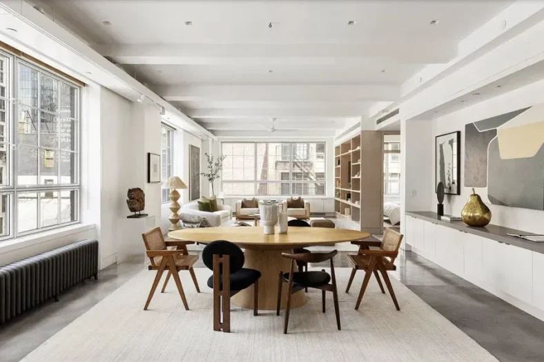 lifestyle dining 2026