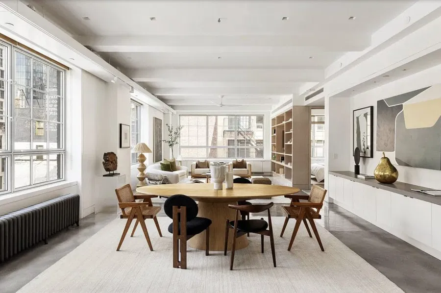 lifestyle dining 2026