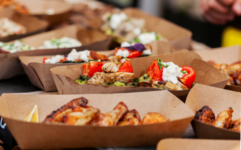 street food viral 2026