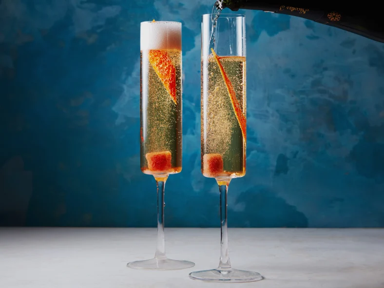 Cocktail Klasik Legendaris